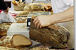 Gastronomie et spécialités alsaciennes, terroir alsacien - Marché Paysan de Montagne de Lautenbach-Zell en juillet et août tous les mardis soirs