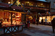 Fêtes et traditions alsaciennes - Marché de Noël de Colmar