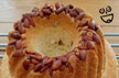 Kougelhopf traditionnel d'Alsace
