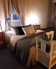 Chambre d'hôte "La Luciole"